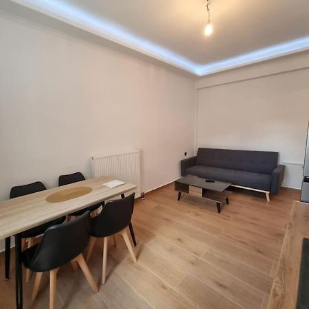 Thanos Apartment Ptolemaida Exteriér fotografie