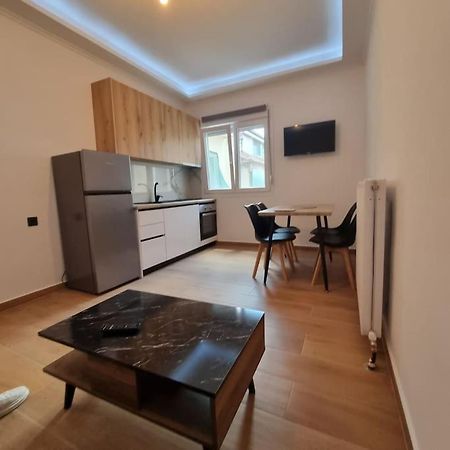 Thanos Apartment Ptolemaida Exteriér fotografie