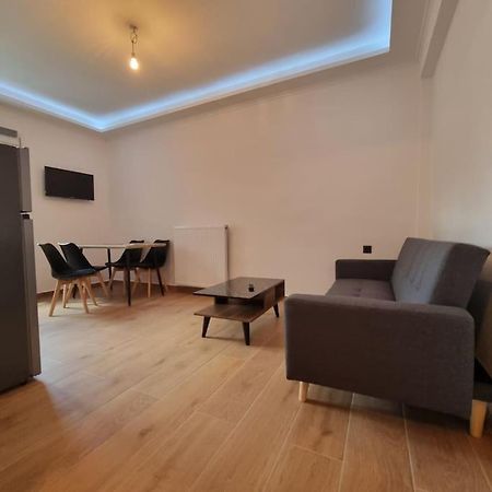 Thanos Apartment Ptolemaida Exteriér fotografie
