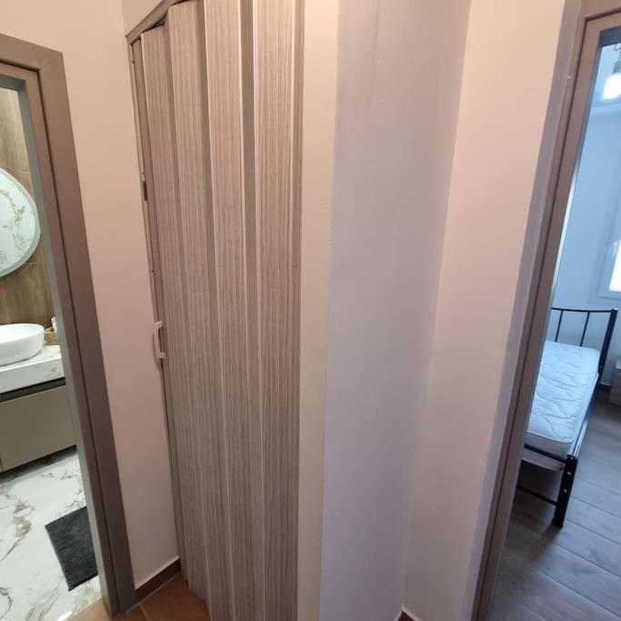 Thanos Apartment Ptolemaida Exteriér fotografie